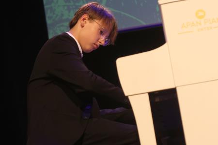 Zlate petice 058 Foto Ljubo Vukelič